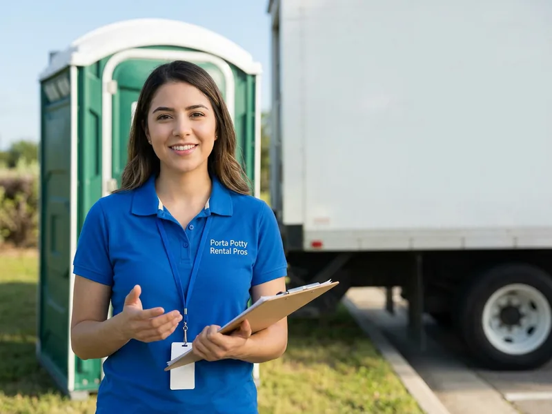 Porta Potty Rental  in Grovetown  FAQ